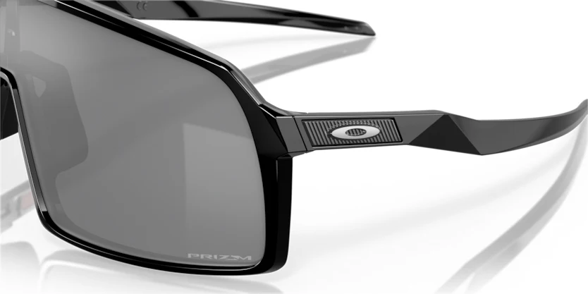 Oakley Sutro - Polished Black Prizm Black - Image 6