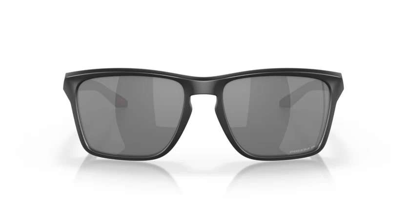 Oakley Sylas - Matte Black Prizm Black Polarized - Image 2