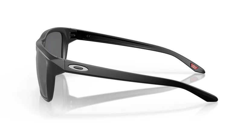 Oakley Sylas - Matte Black Prizm Black Polarized - Image 3