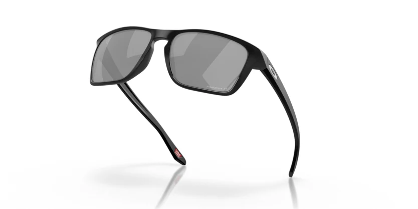 Oakley Sylas - Matte Black Prizm Black Polarized - Image 5