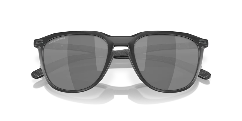 Oakley Thurso Matte Black Ink- Prizm Black - Image 8