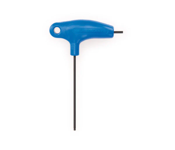 Parktool Ph-3 3mm Handled Hex Wrench - Image 2