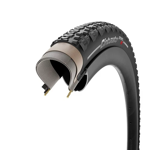 PIRELLI CINTURATO GRAVEL RC 700 X 45C TLR TYRE - Image 4