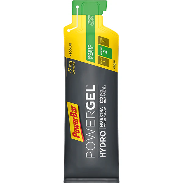 PowerGel Hydro- Mojito