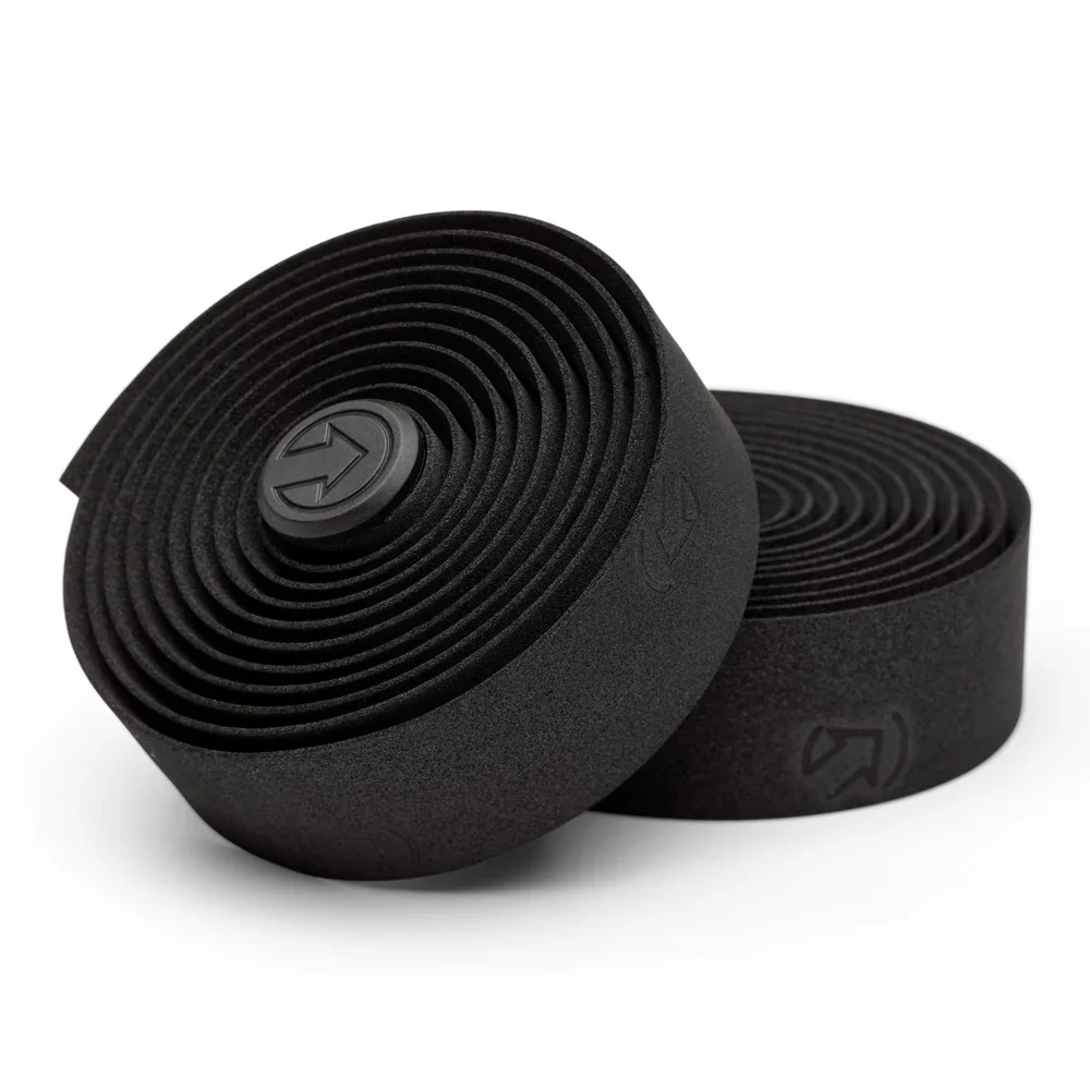 PRO Pursuit Sport Bar Tape Black 3mm