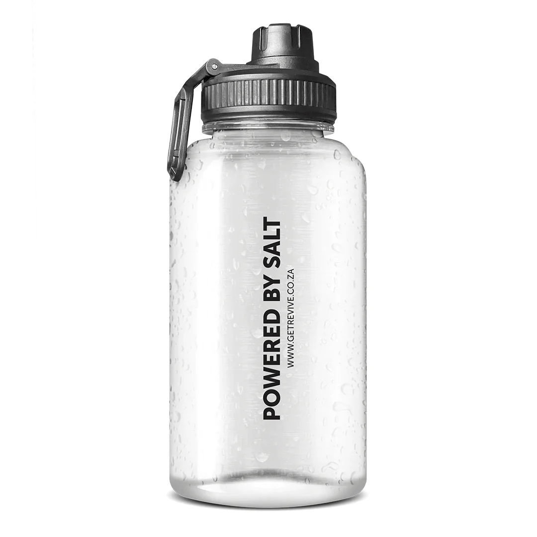 Revive 1L Classic Water Bottle - Image 2