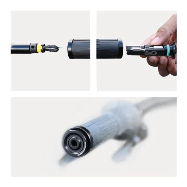 Ryder Innovation Groove In-Bar Tool - Image 3