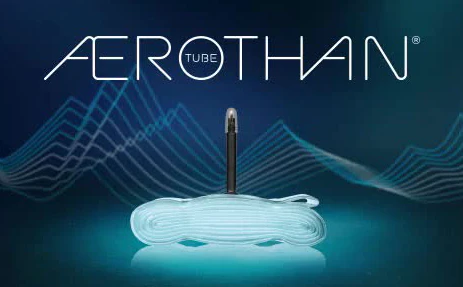 Schwalbe Aerothan 29 x 2.4-3.0 Tube - Image 2