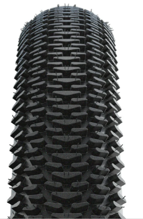 Schwalbe G-One R 700×45C ADDIX Race TLE Tyre - Image 3