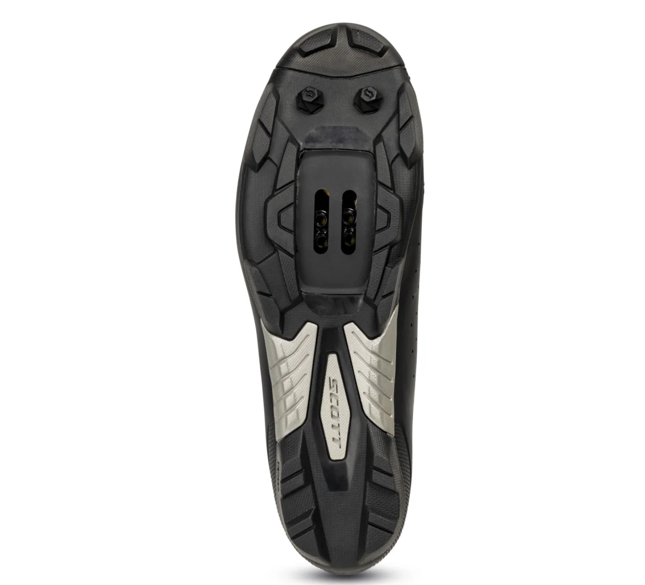 Scott MTB Comp BOA® Shoe - Black - Image 6
