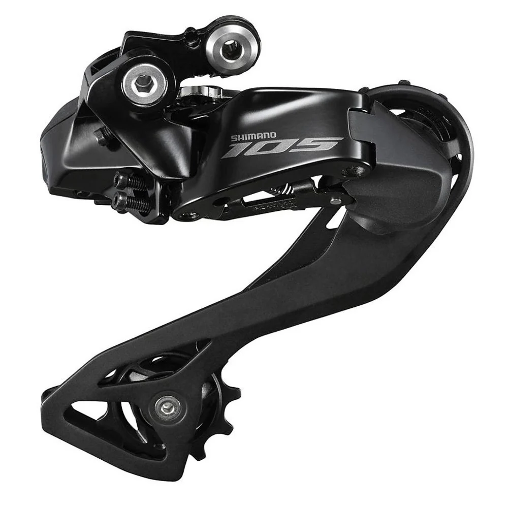 Shimano 105 R7100 Di2 Groupset - Image 3