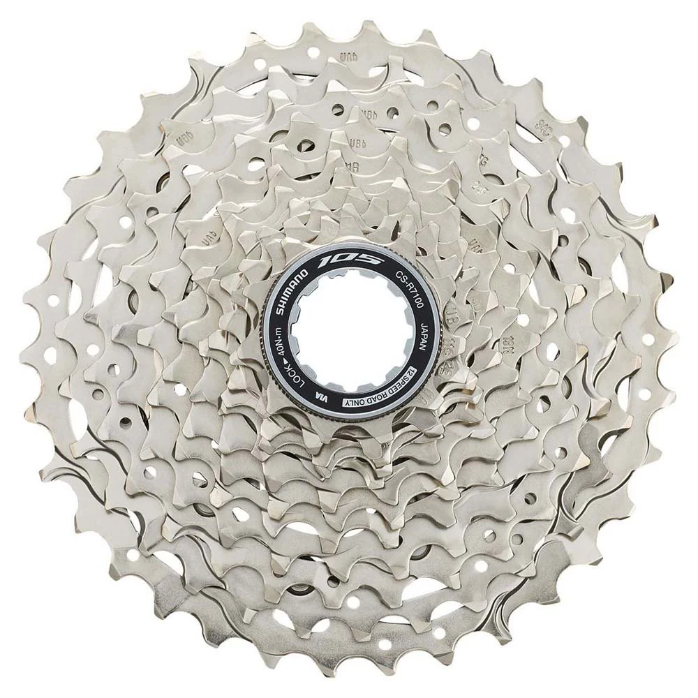 Shimano 105 R7100 Di2 Groupset - Image 6