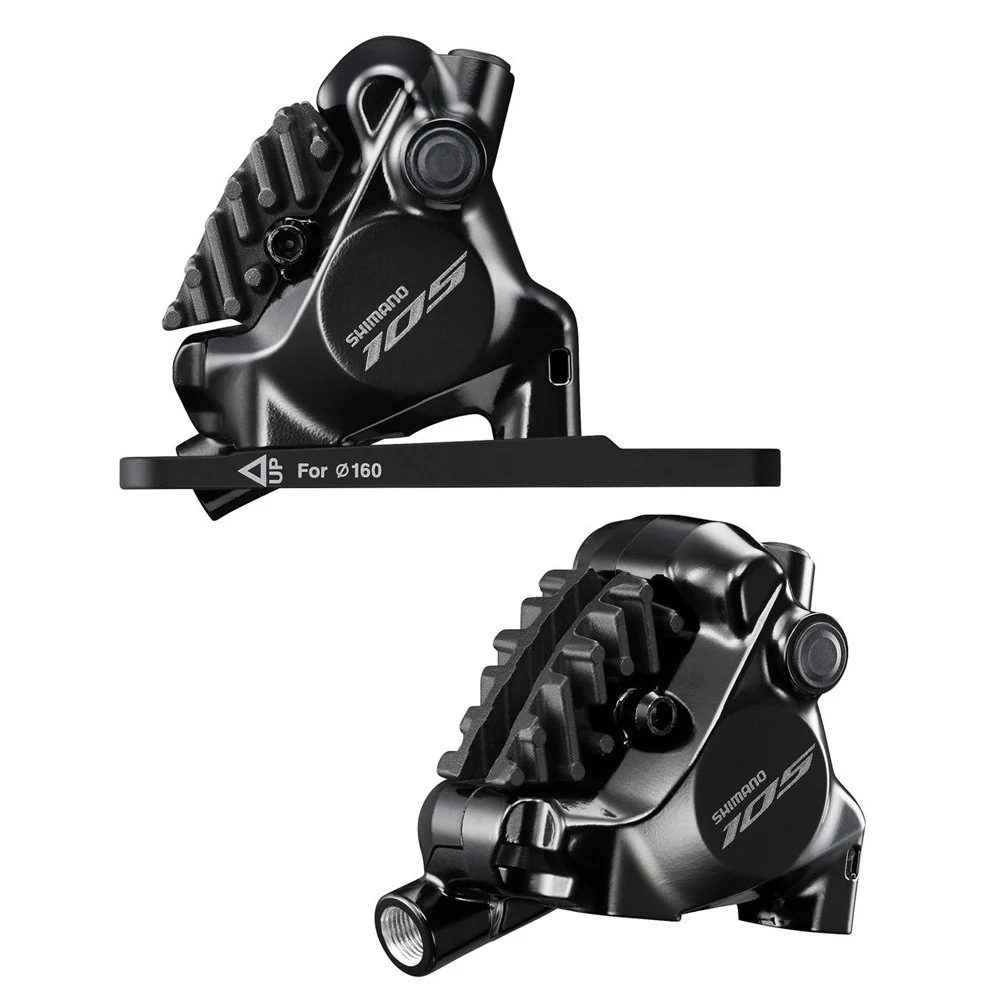 Shimano 105 R7100 Di2 Groupset - Image 7