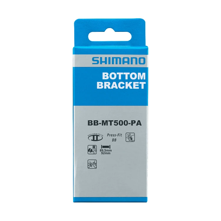 Shimano BB MT500pa MTB Press Fit - Image 3