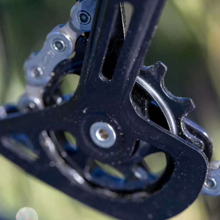 Shimano RDM7100Sgs SLX 12 Speed Rear Derailleur - Image 3