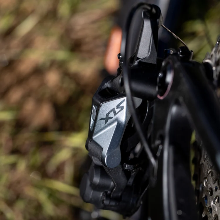 Shimano RDM7100Sgs SLX 12 Speed Rear Derailleur - Image 4