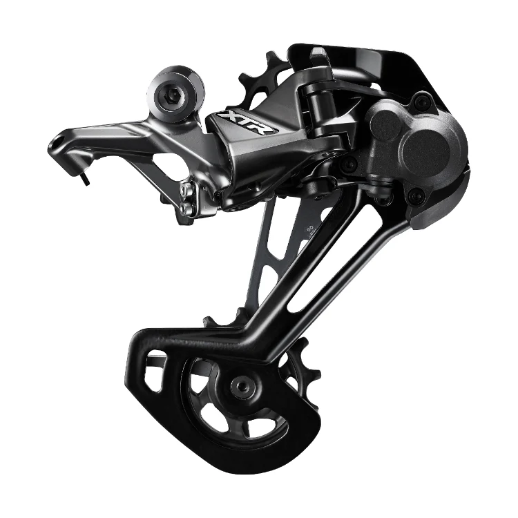 Shimano XTR Long Cage Rear Derailleur 12-speed