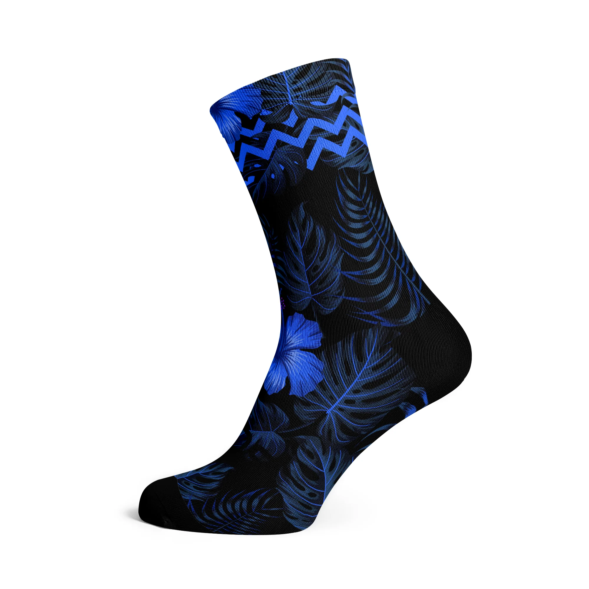 Sox- Blue Moon Socks