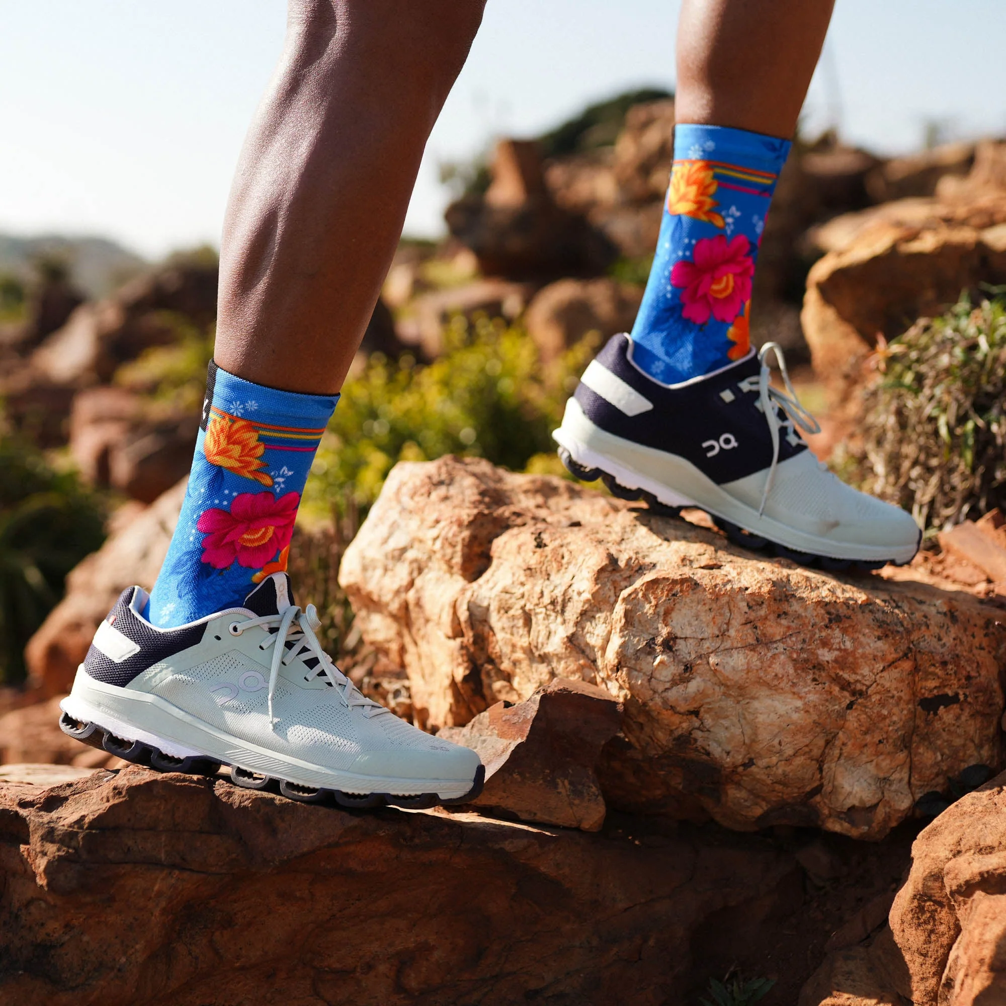 Sox- Tsonga Socks - Image 2