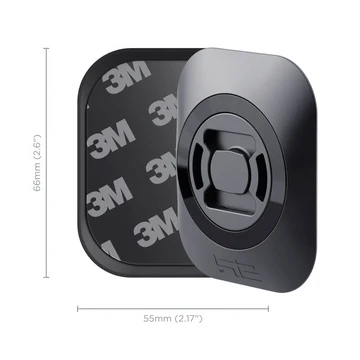 SP Connect BIKE BUNDLE II UNIVERSAL INTERFACE / SPC - Image 4