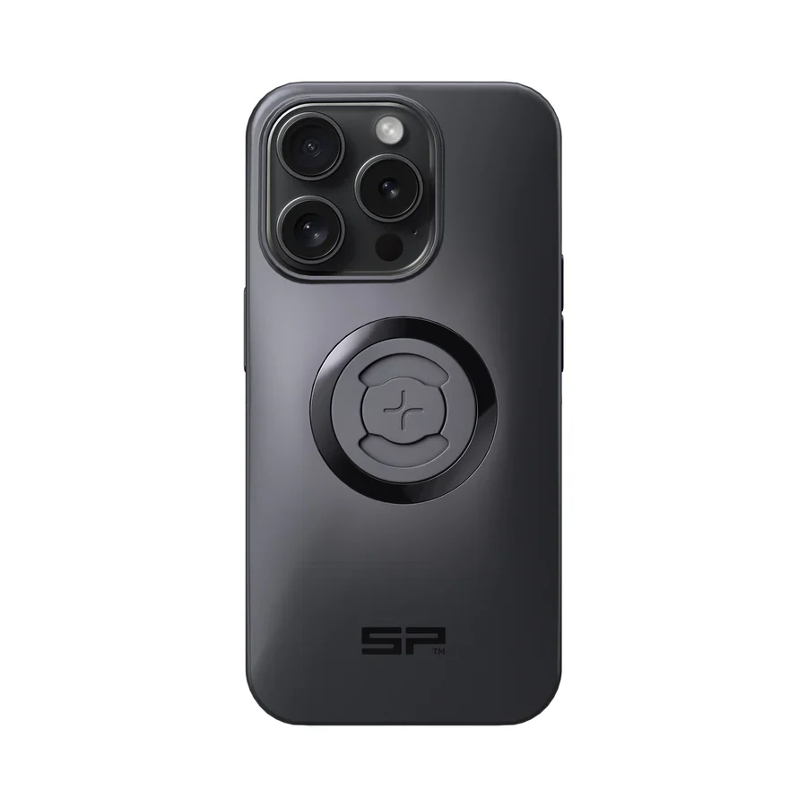 SP Connect PHONE CASES IPHONE 15 PRO / SPC+