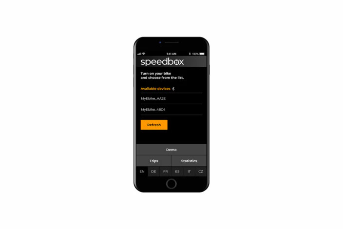 Speedbox Tuning for Shimano - Image 6