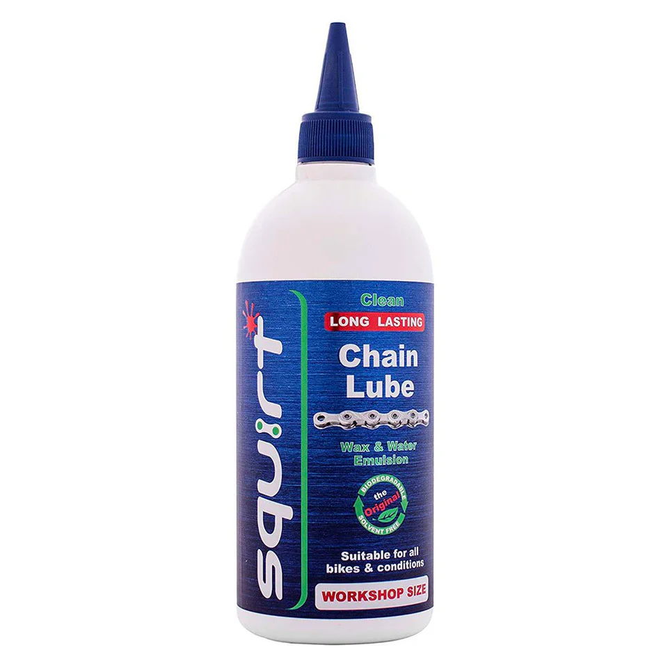Squirt Chain Lube 500ml