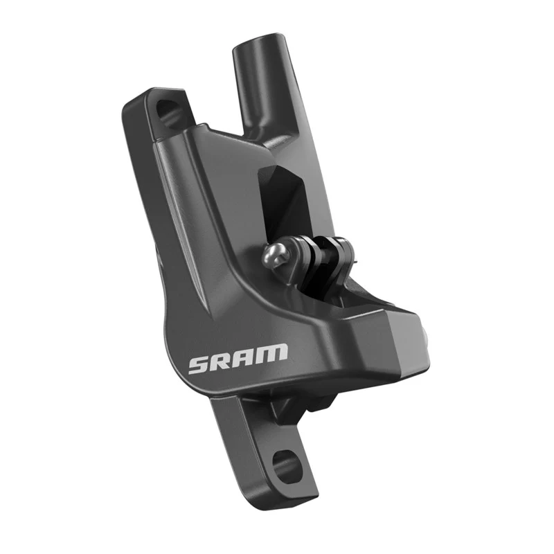 Sram Brake Level Blk - No Disc - Image 2