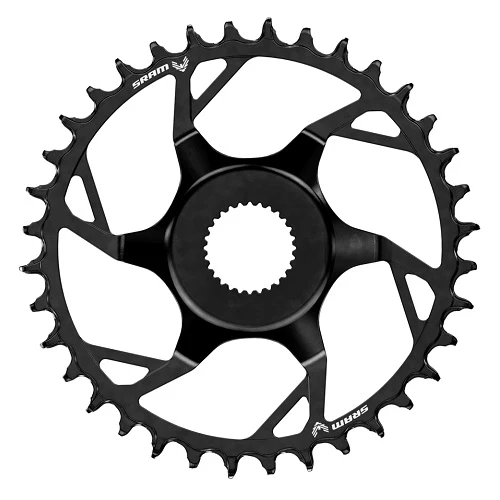SRAM C/RING 36T DM BOSCH GEN4 CL55 T-TYPE