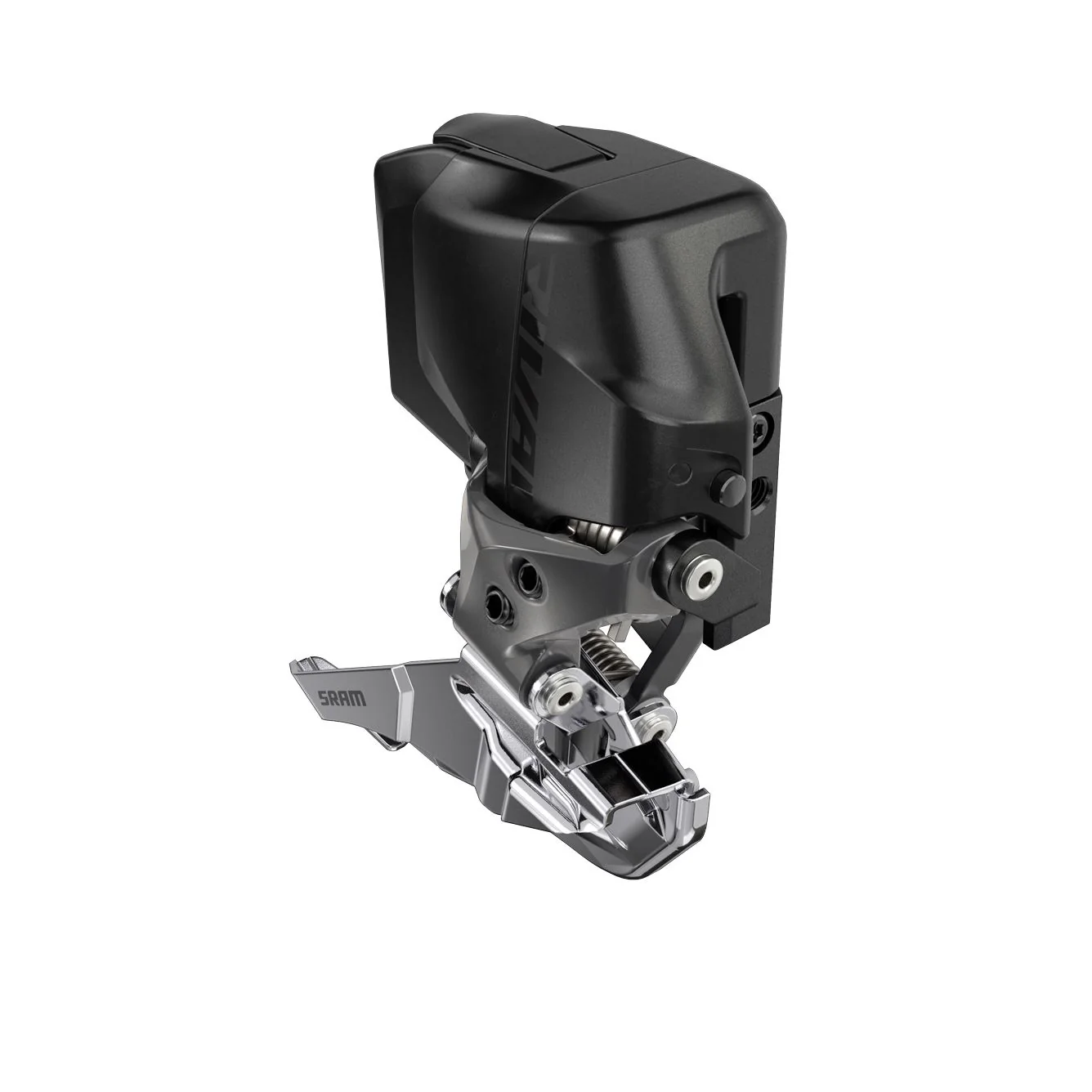 SRAM Rival eTap AXS Front Derailleur - Image 3