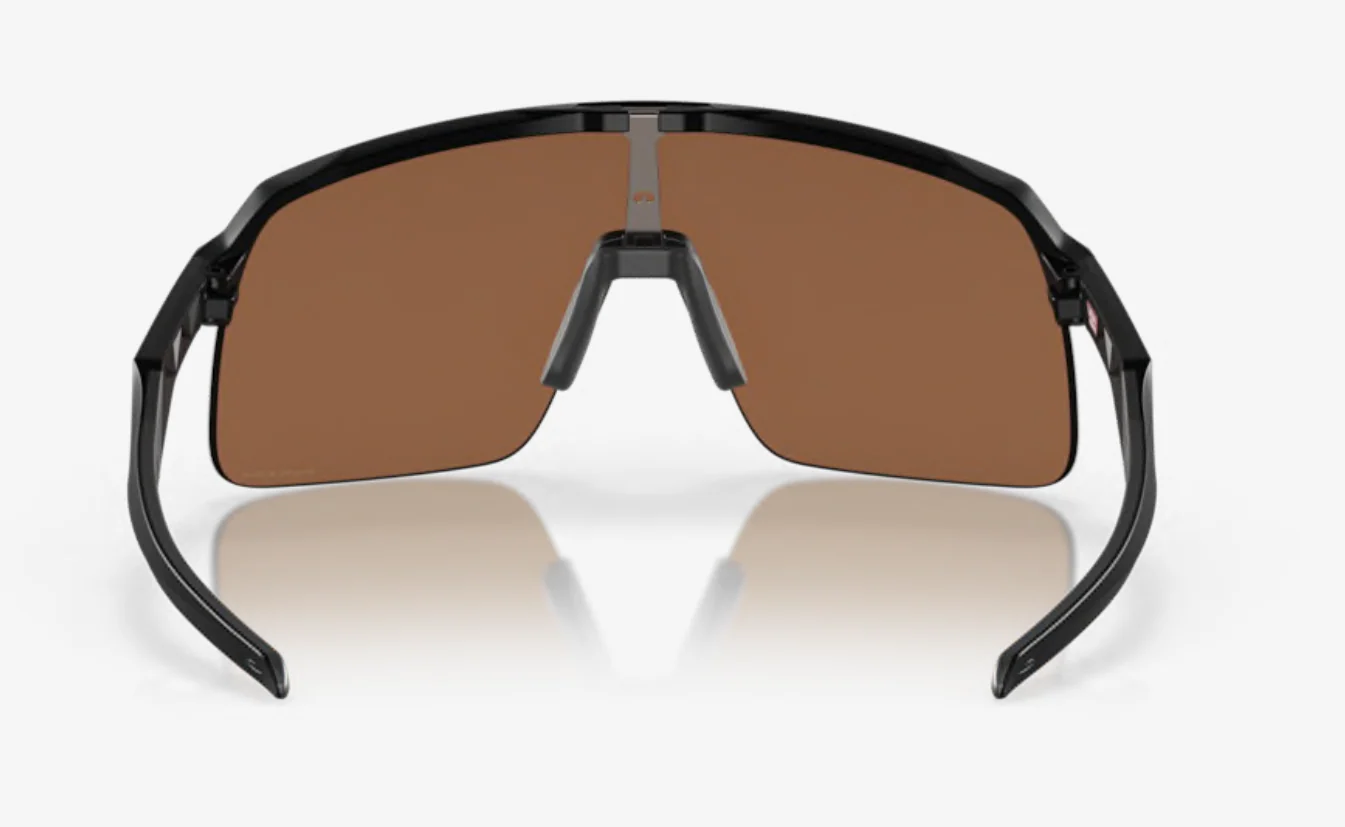 Sutro Lite Matte Black- Prizm Tungsten - Image 3