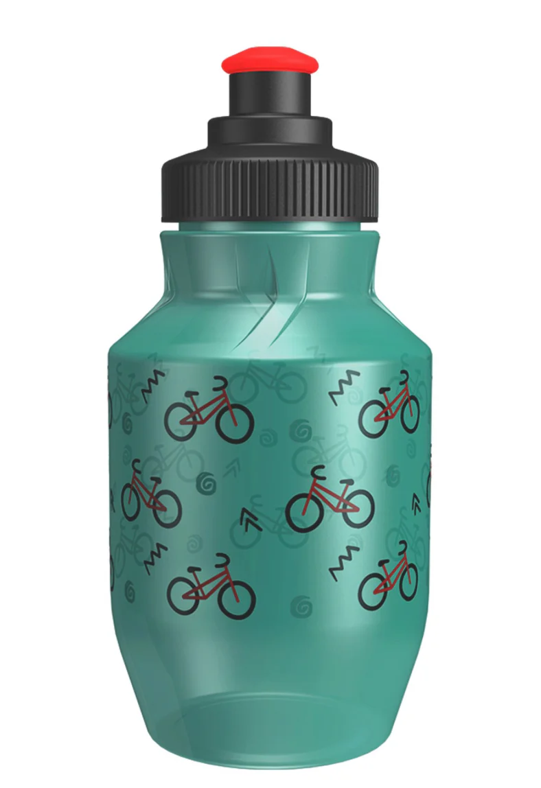 Syncros Kids water bottle - Image 4