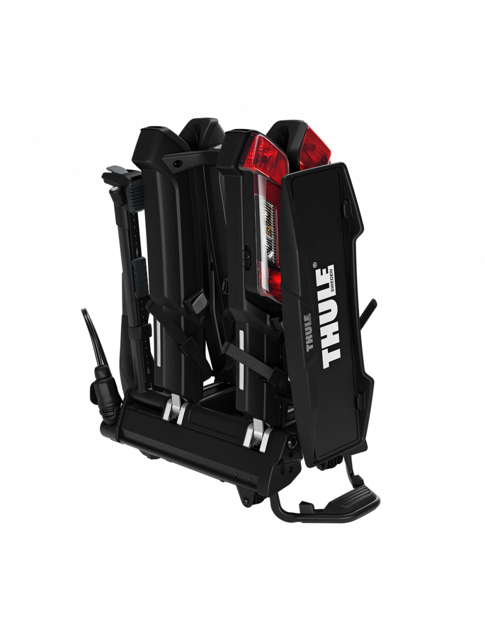 Thule Epos 2 Bike Carrier 13 Pin - Image 3