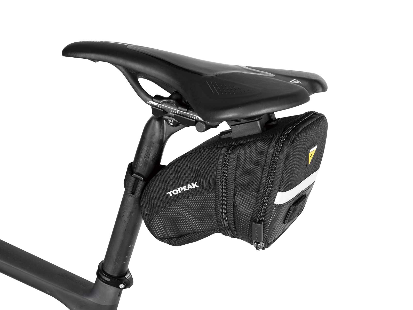 Topeak Aero Wedge Pack- Medium - Image 4