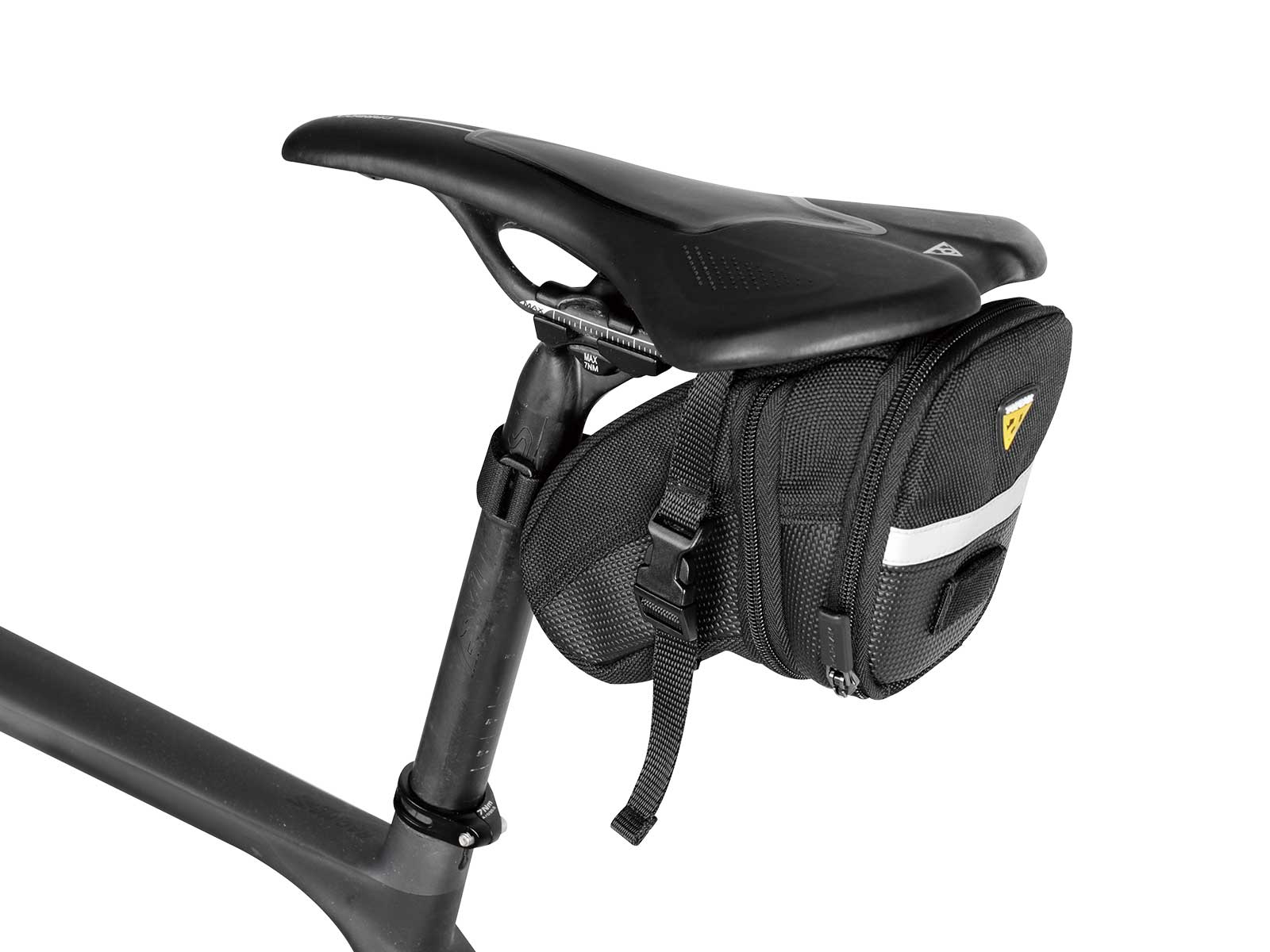 Topeak Aero Wedge Pack- Small - Image 3