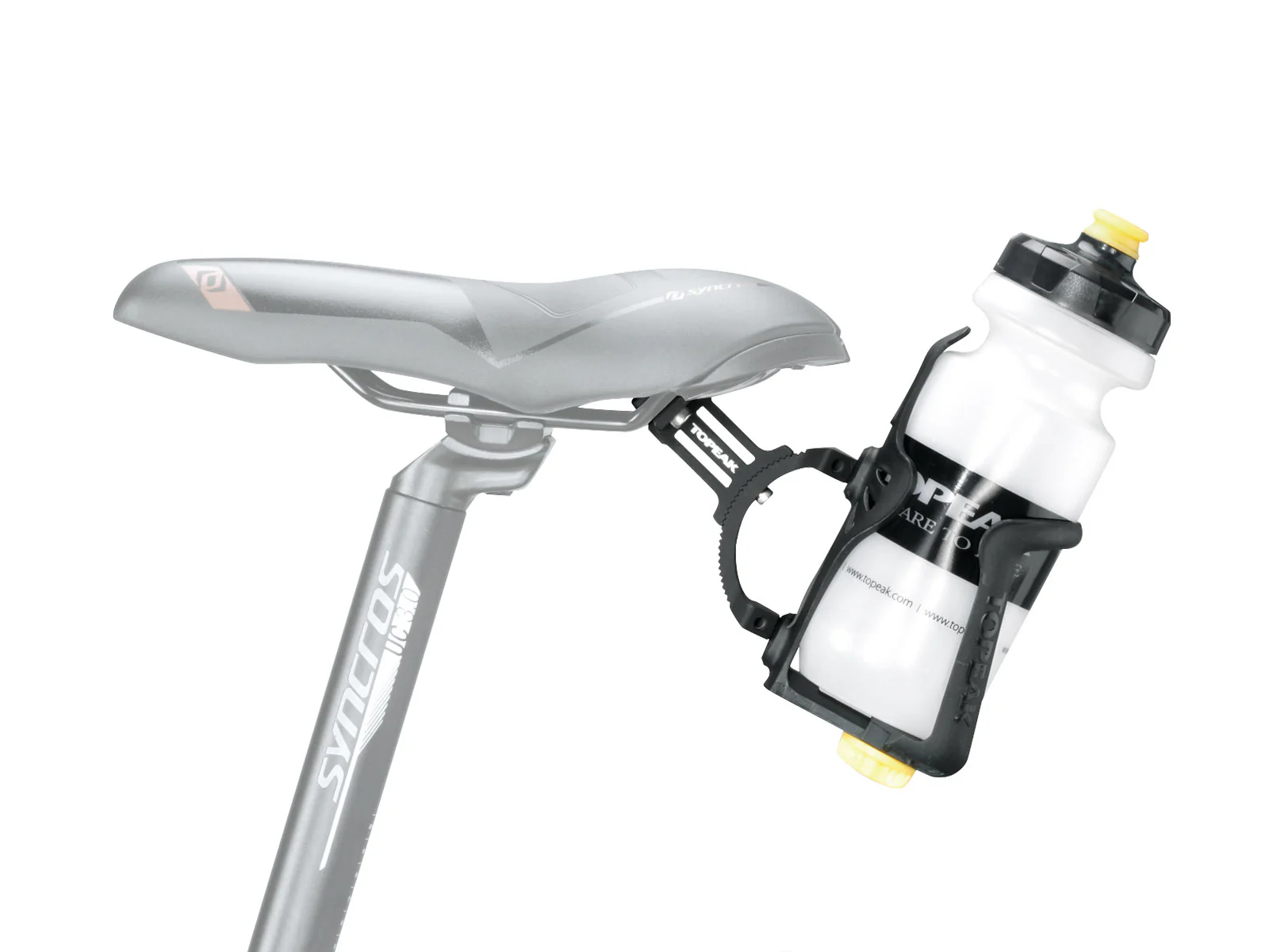 Topeak Omni Back-Up Elite - Image 2
