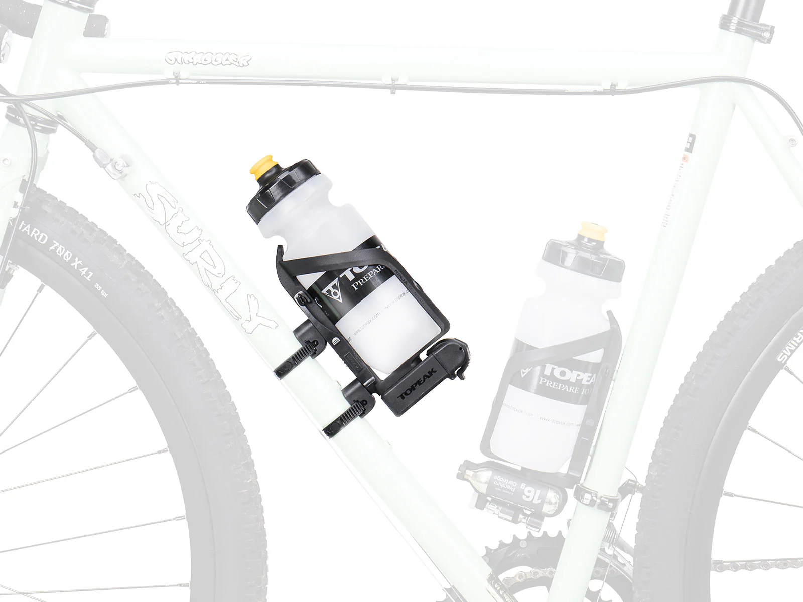 Topeak VERSAMOUNT - Image 2