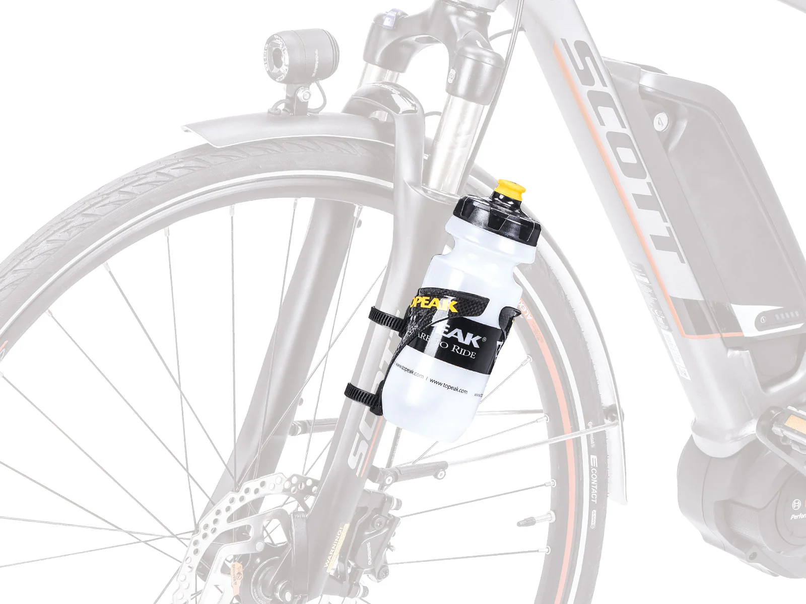 Topeak VERSAMOUNT - Image 3