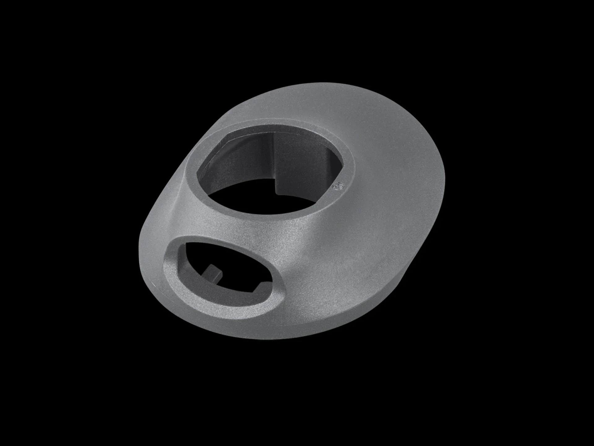 Trek 2023 Madone Gen 7 Standard Cockpit Headset Cover