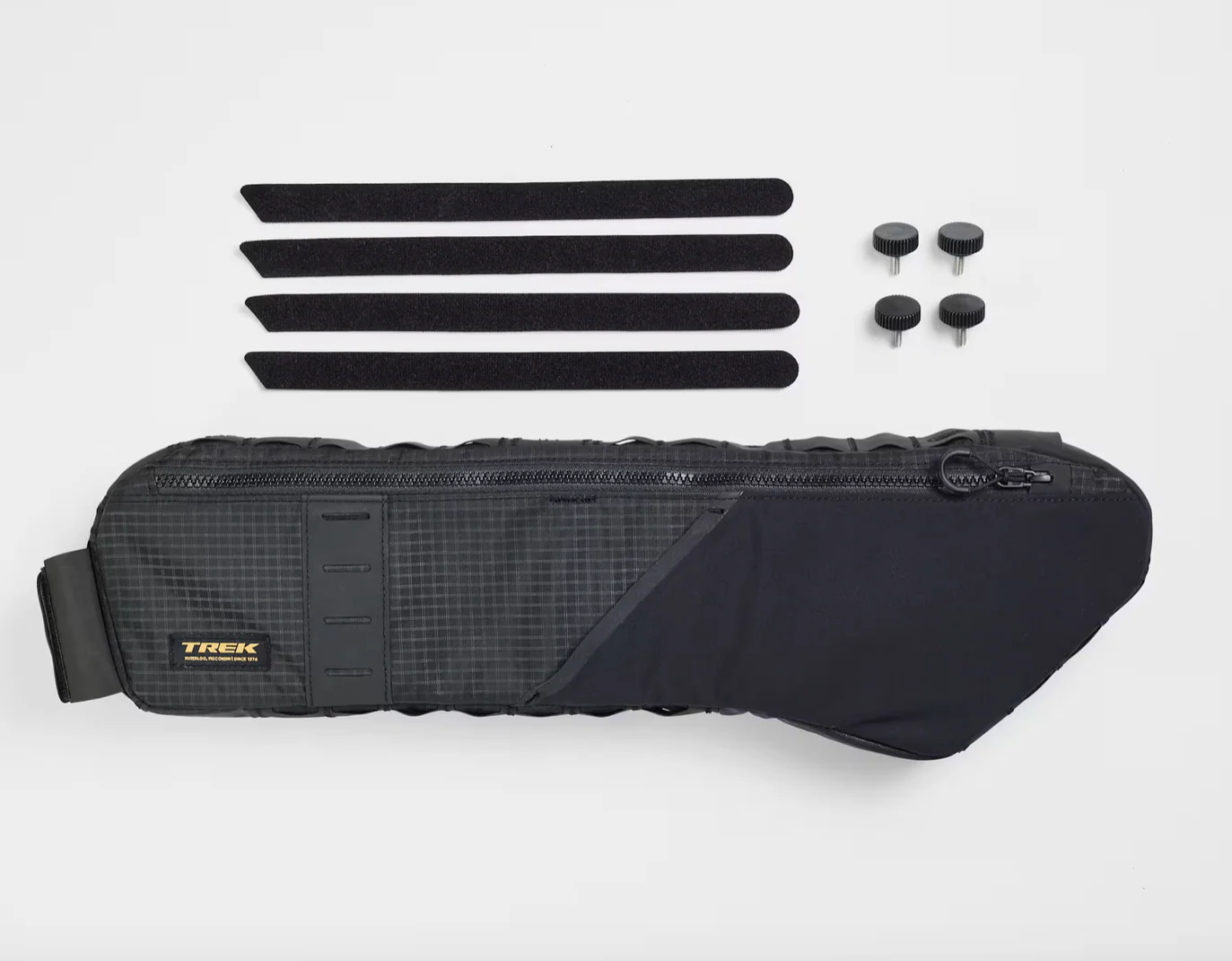 Trek Adventure Frame Bag - Image 2