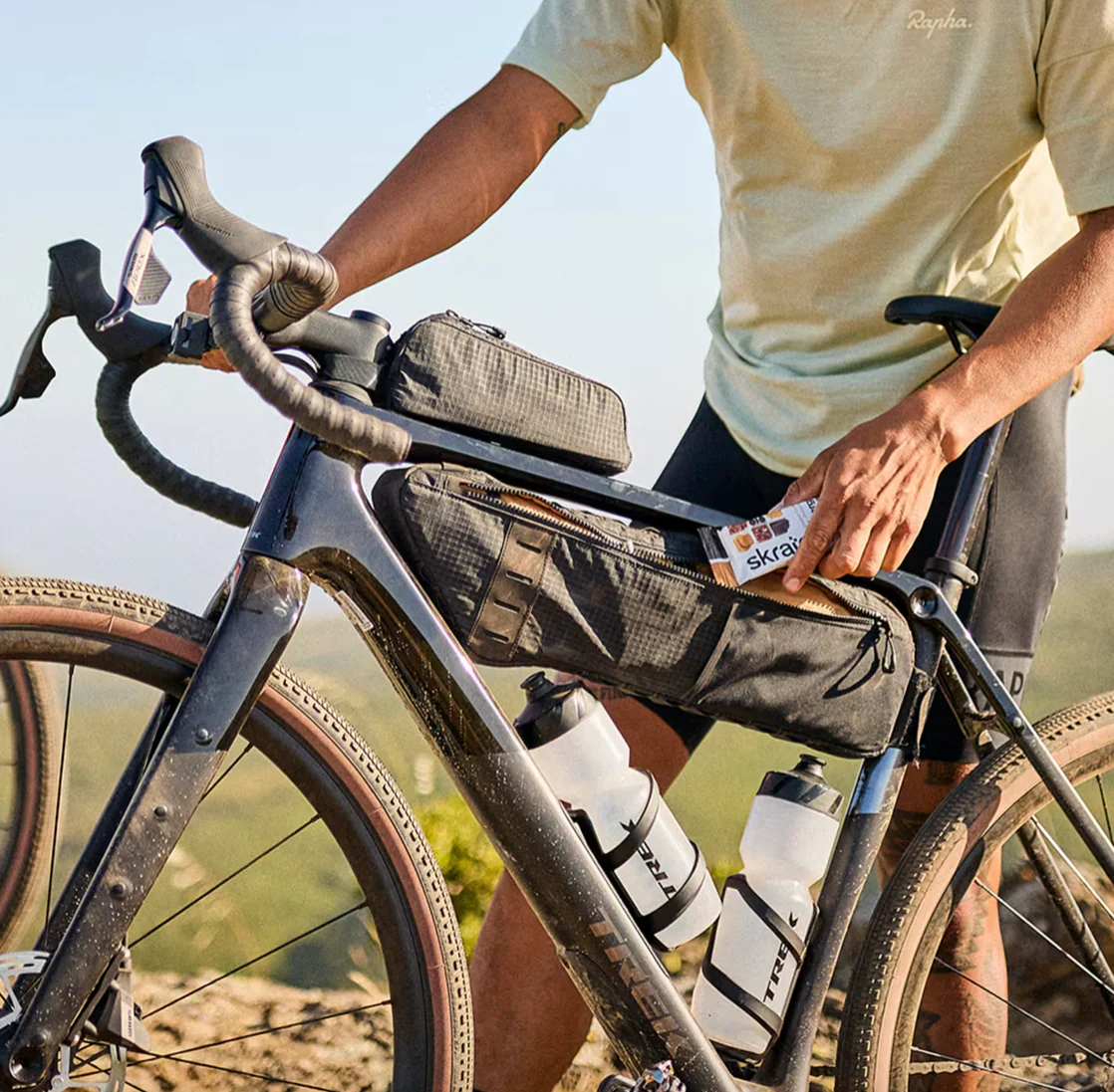 Trek Adventure Frame Bag - Image 7