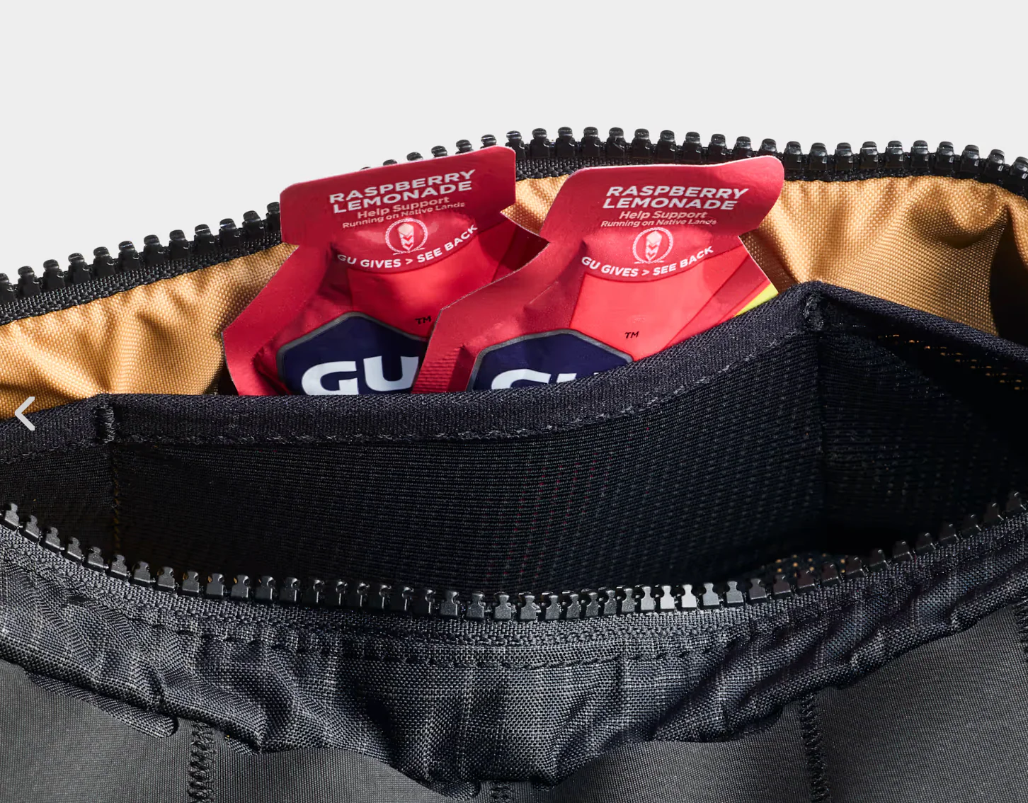Trek Adventure Triangle Bag 1.6L - Image 3