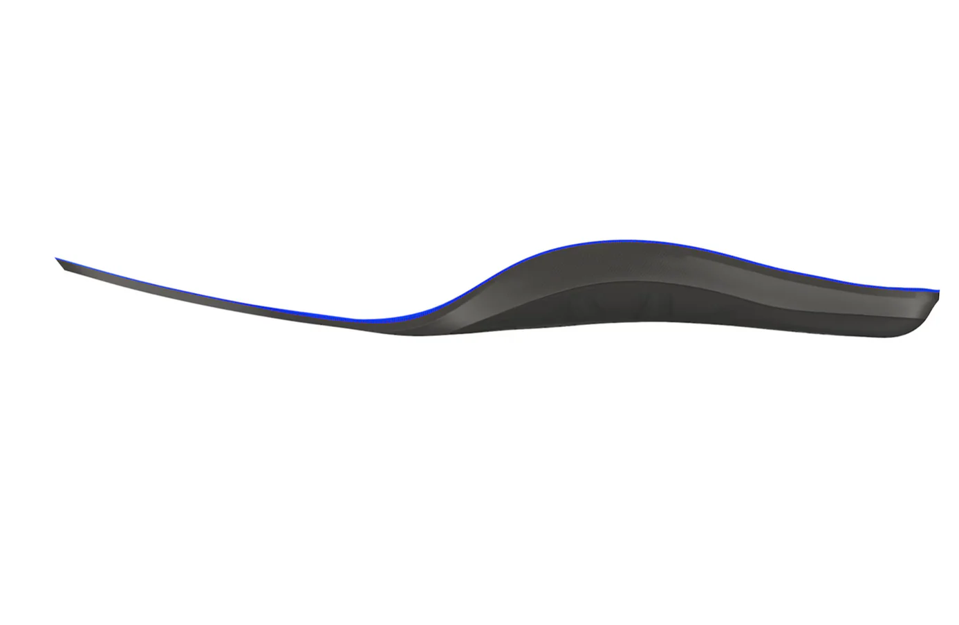 Trek BioDynamic High Arch Cycling Insoles- Shoe Sizes (39 – 41.5) - Image 3