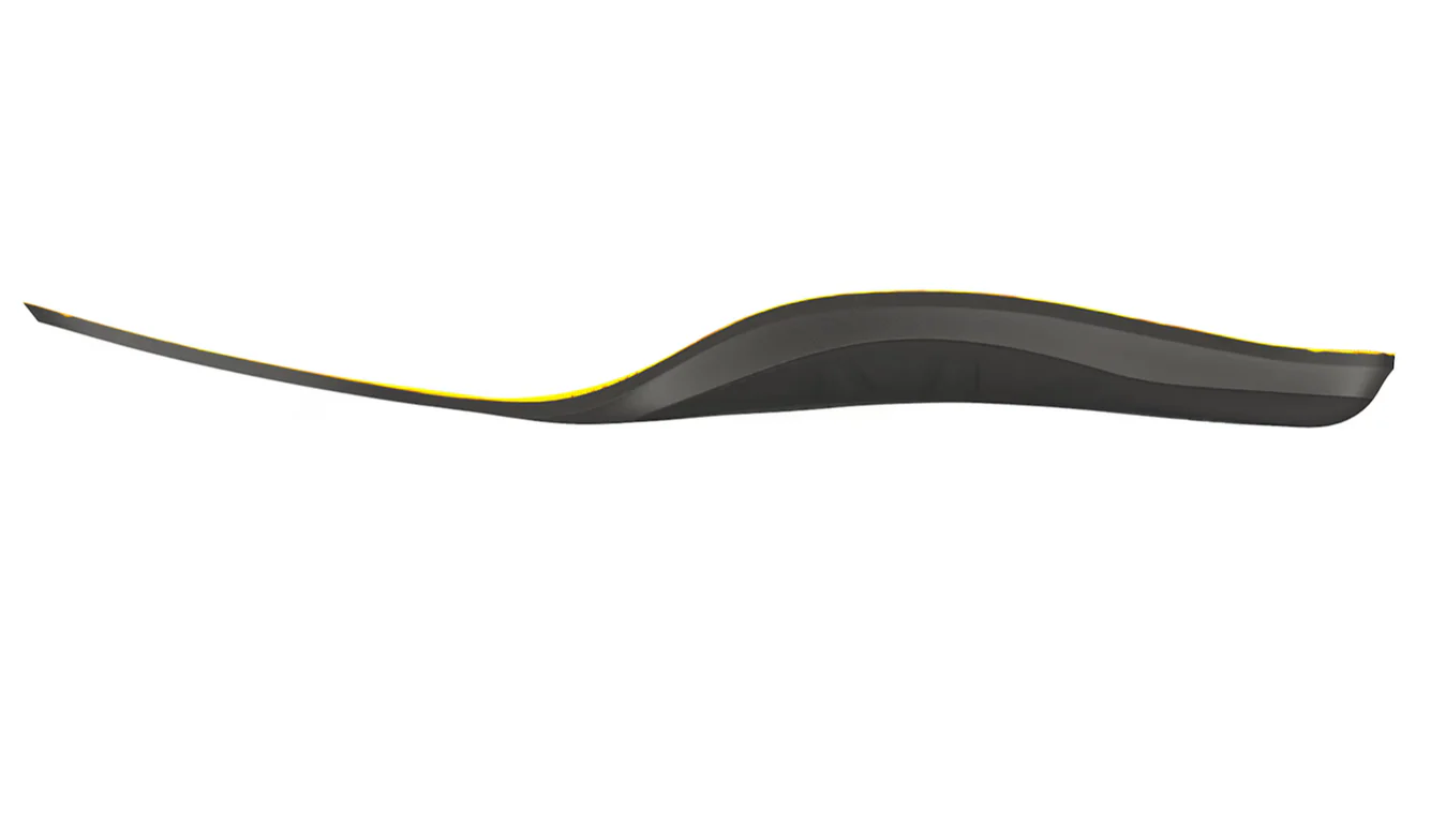 Trek BioDynamic Mid Arch Cycling Insoles - Image 3