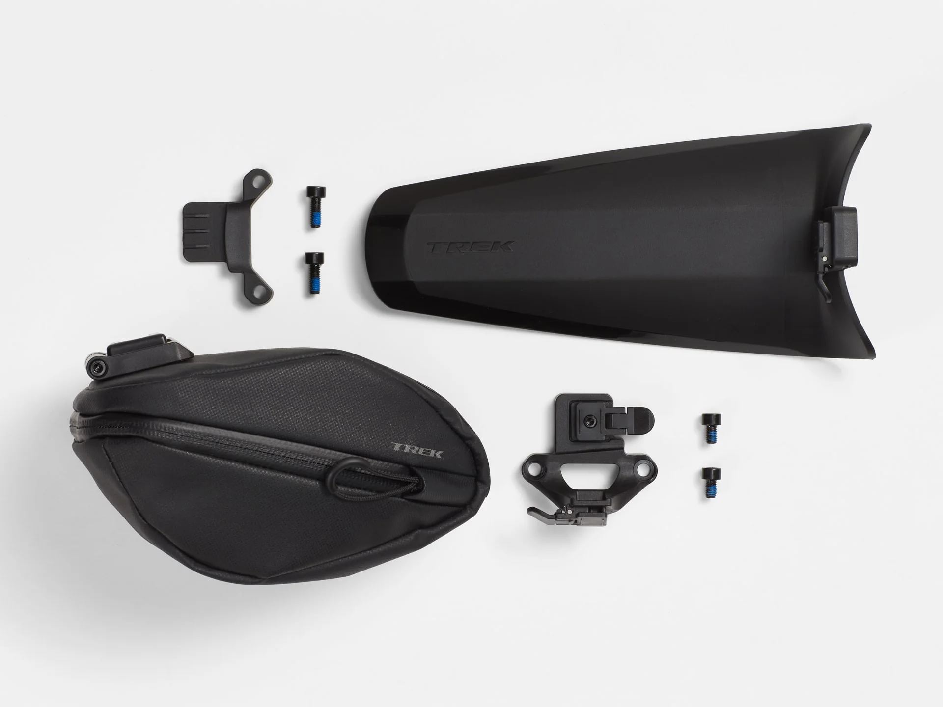 Trek Blendr Saddle Bag 1L - Image 3