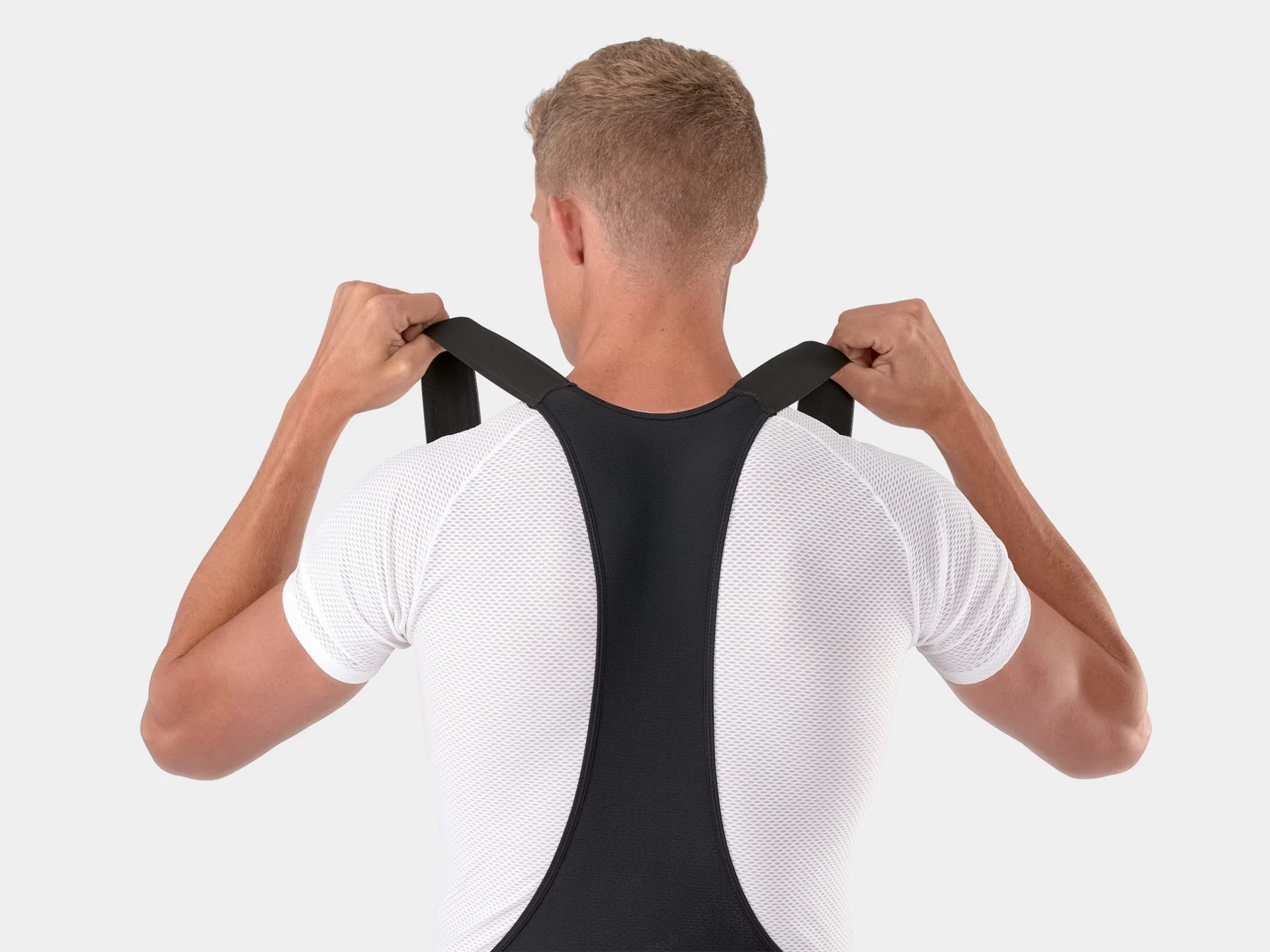 Trek Circuit Cycling Bib Shorts - Image 4