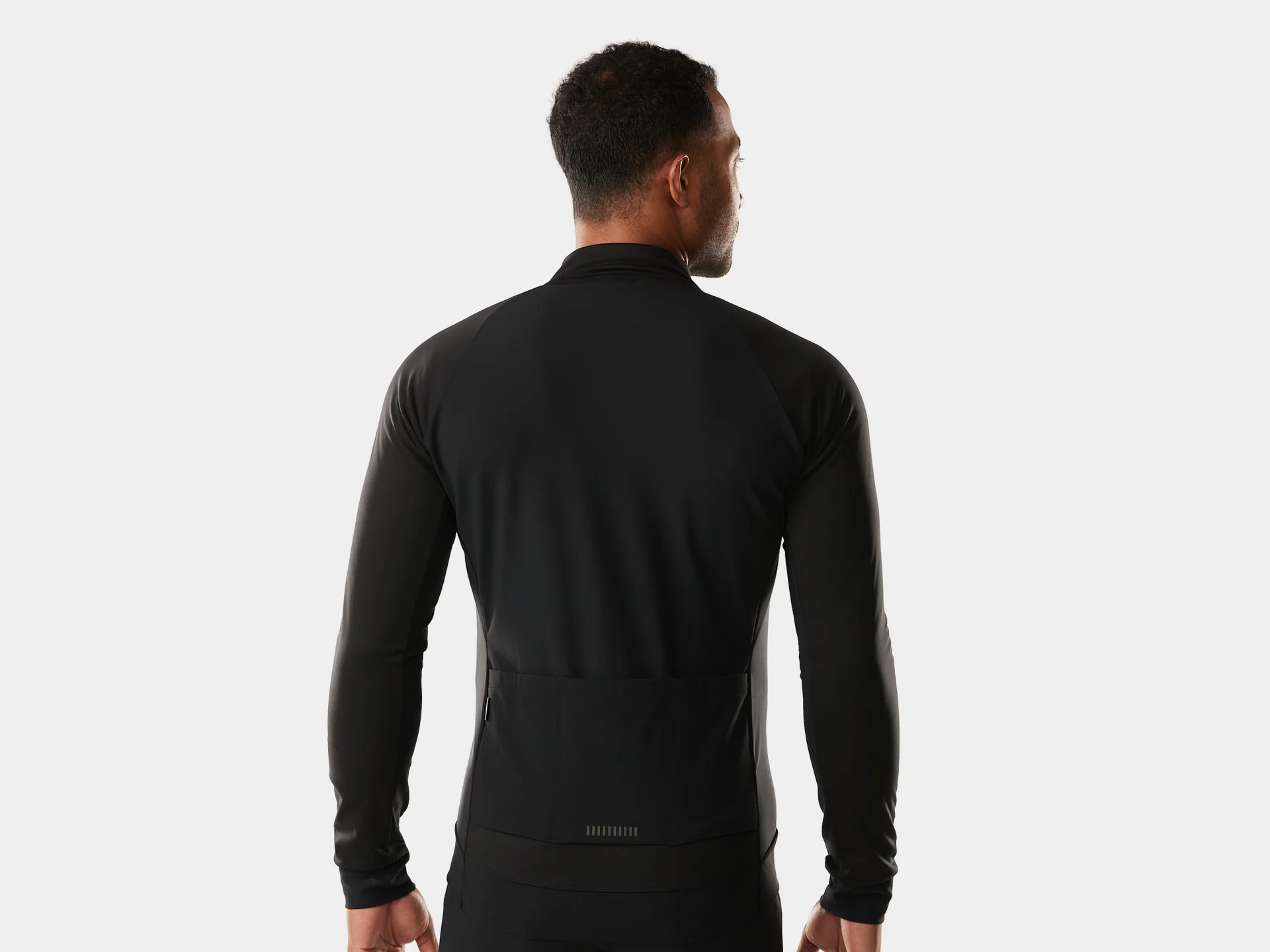 Trek Circuit Softshell Cycling Jacket - Image 2