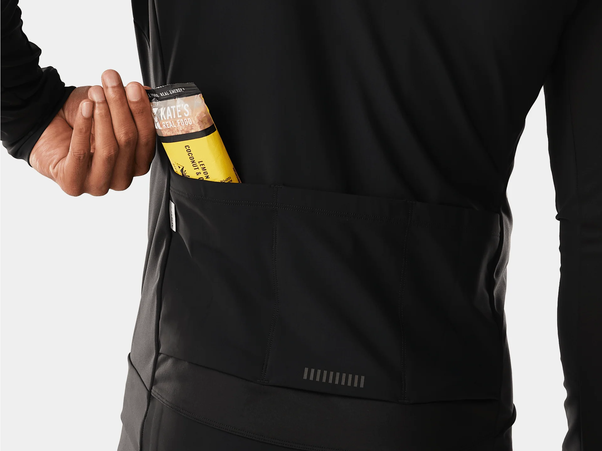 Trek Circuit Softshell Cycling Jacket - Image 4