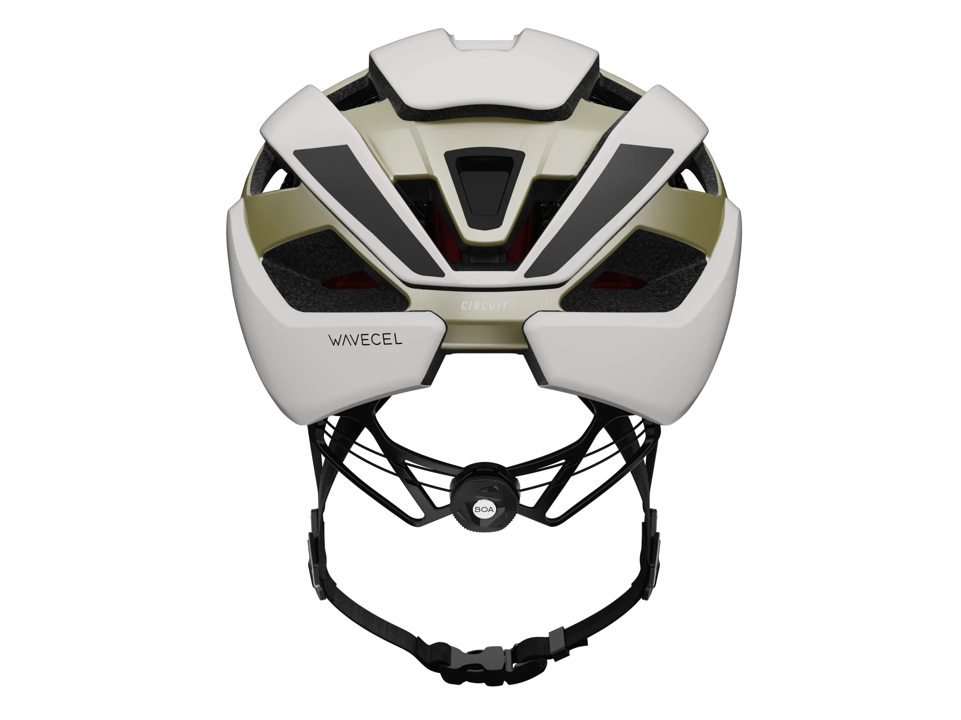 Trek Circuit Wavecel Helmet - Image 5