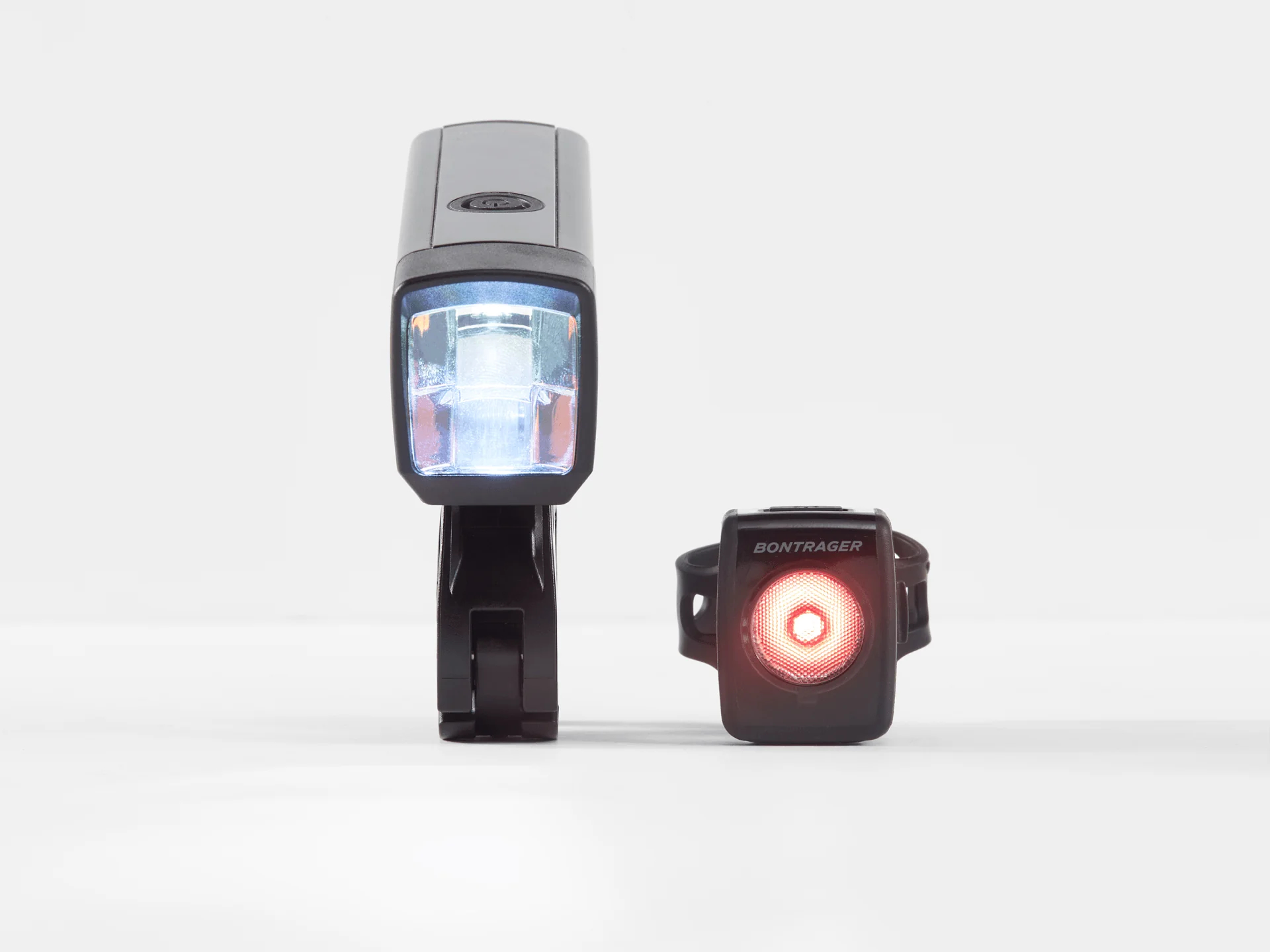 Trek Commuter Pro RT Flare RT Bike Light Set - Image 3